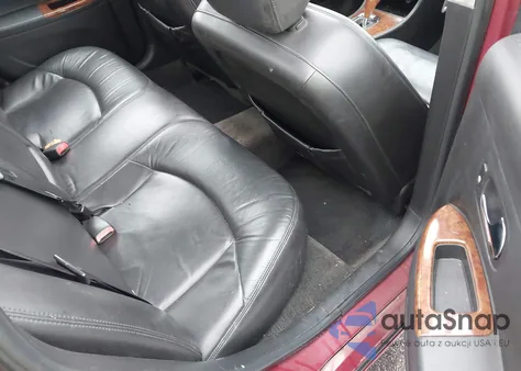 2005 Buick Lacrosse Cxl из США, поврежденный, VIN 2G4WD562651190513